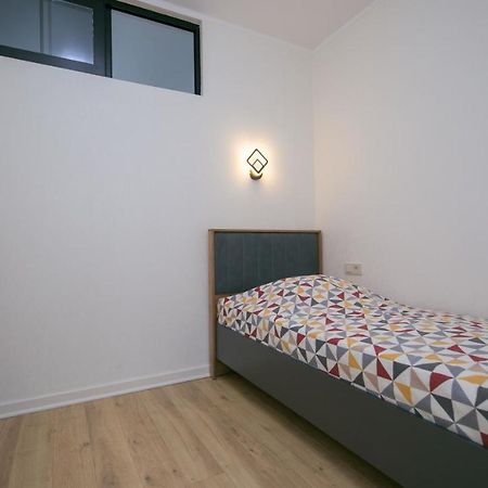 Next The Sea Apartment Batumi Bagian luar foto
