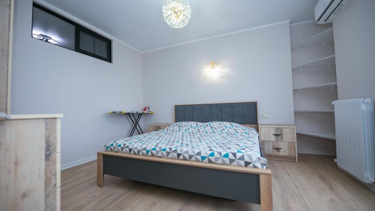 Next The Sea Apartment Batumi Bagian luar foto